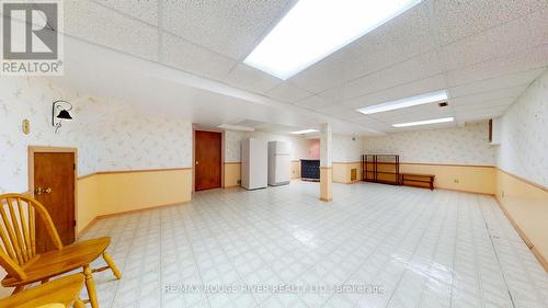 33 Pepper Tree Drive, Toronto, ON 