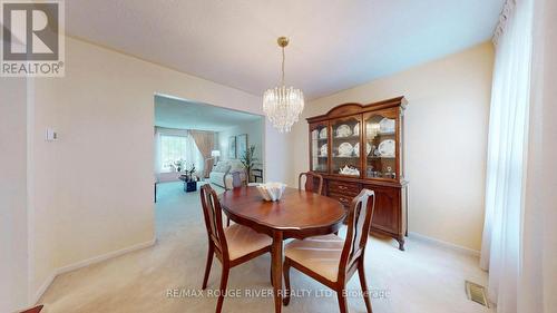 33 Pepper Tree Drive, Toronto, ON 