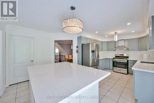 57 Hopkinson Crescent, Ajax, ON 
