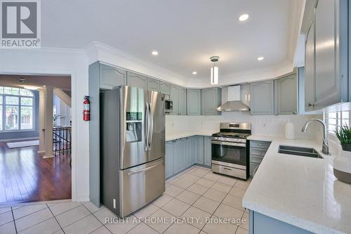 57 Hopkinson Crescent, Ajax, ON 
