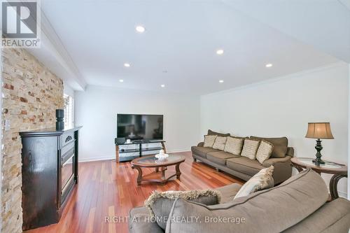 57 Hopkinson Crescent, Ajax, ON 