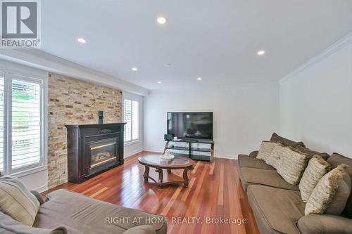57 Hopkinson Crescent, Ajax, ON 