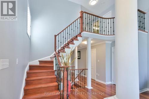 57 Hopkinson Crescent, Ajax, ON 
