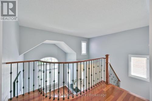 57 Hopkinson Crescent, Ajax, ON 