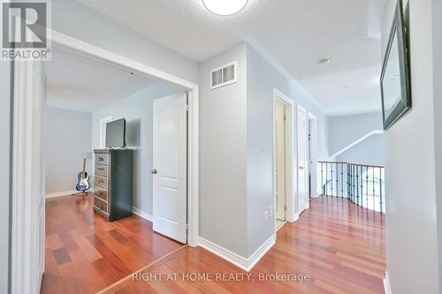 57 Hopkinson Crescent, Ajax, ON 
