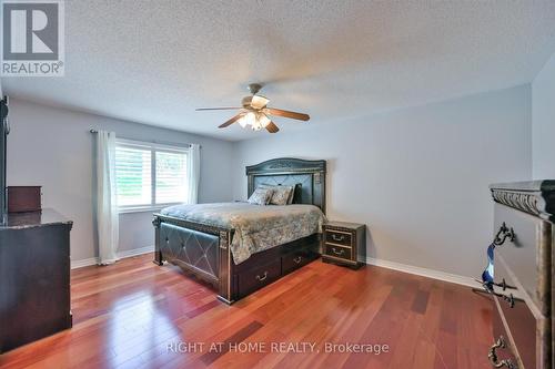 57 Hopkinson Crescent, Ajax, ON 
