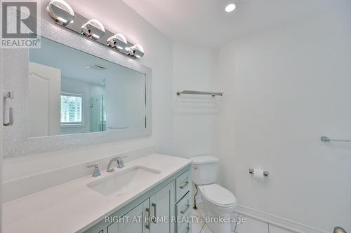 57 Hopkinson Crescent, Ajax, ON 