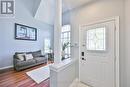 57 Hopkinson Crescent, Ajax, ON 