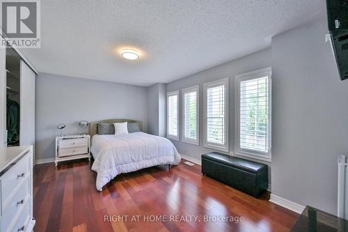 57 Hopkinson Crescent, Ajax, ON 