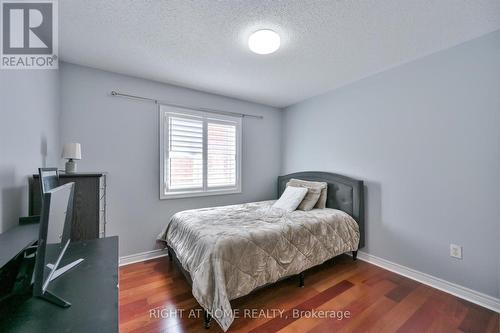 57 Hopkinson Crescent, Ajax, ON 