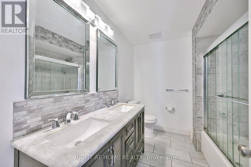 57 Hopkinson Crescent, Ajax, ON 