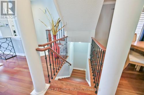 57 Hopkinson Crescent, Ajax, ON 