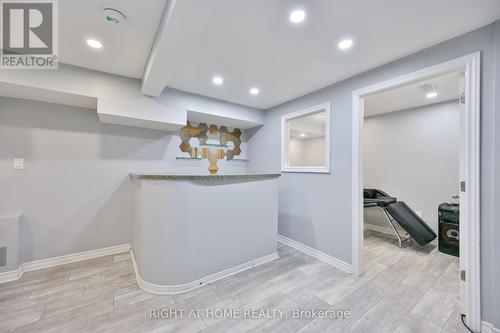 57 Hopkinson Crescent, Ajax, ON 
