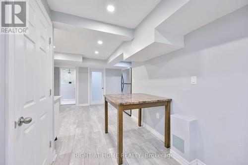 57 Hopkinson Crescent, Ajax, ON 