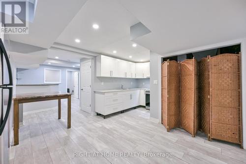 57 Hopkinson Crescent, Ajax, ON 