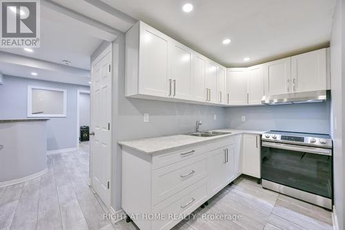 57 Hopkinson Crescent, Ajax, ON 