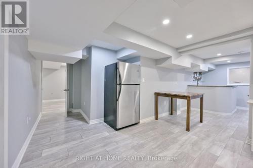 57 Hopkinson Crescent, Ajax, ON 