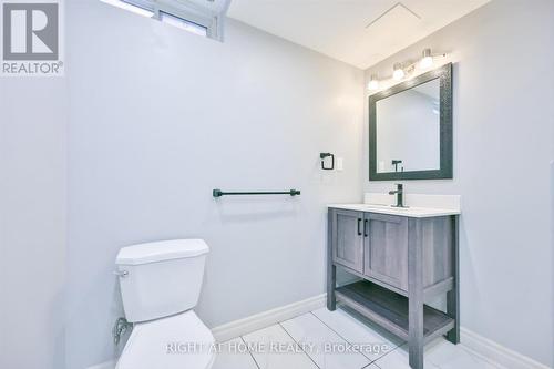 57 Hopkinson Crescent, Ajax, ON 