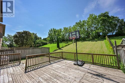 57 Hopkinson Crescent, Ajax, ON 