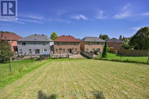 57 Hopkinson Crescent, Ajax, ON 