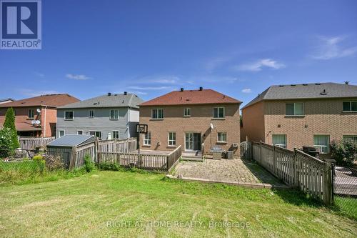 57 Hopkinson Crescent, Ajax, ON 