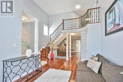 57 Hopkinson Crescent, Ajax, ON 