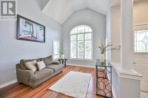 57 Hopkinson Crescent, Ajax, ON 