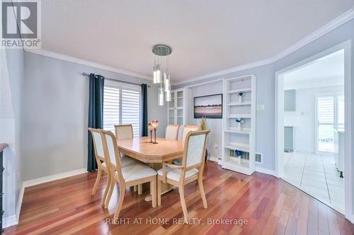 57 Hopkinson Crescent, Ajax, ON 
