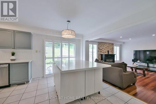 57 Hopkinson Crescent, Ajax, ON 