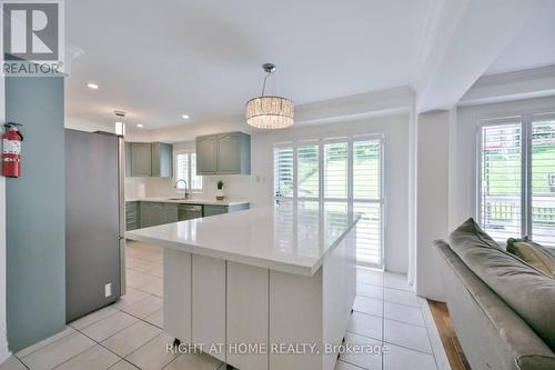 57 Hopkinson Crescent, Ajax, ON 