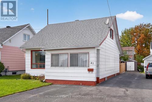 41 Eleventh Street E, Cornwall, ON 
