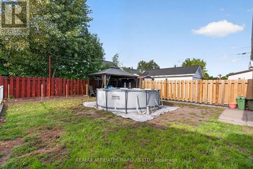 41 Eleventh Street E, Cornwall, ON 