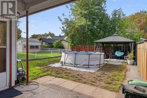 41 Eleventh Street E, Cornwall, ON 