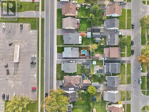 41 Eleventh Street E, Cornwall, ON 