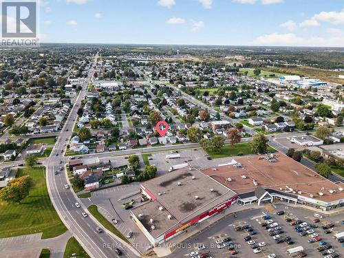 41 Eleventh Street E, Cornwall, ON 