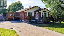 146 JARVIS STREET S Huron East (Seaforth), ON N0K 1W0