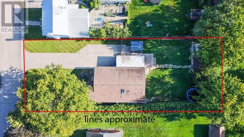 146 Jarvis Street S, Huron East (Seaforth), ON 