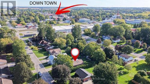 146 Jarvis Street S, Huron East (Seaforth), ON 