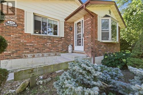 146 Jarvis Street S, Huron East (Seaforth), ON 