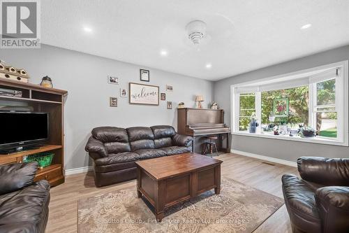 146 Jarvis Street S, Huron East (Seaforth), ON 