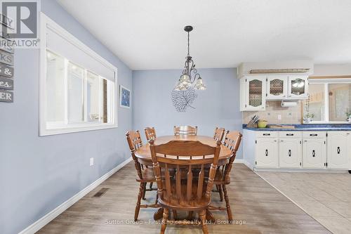 146 Jarvis Street S, Huron East (Seaforth), ON 