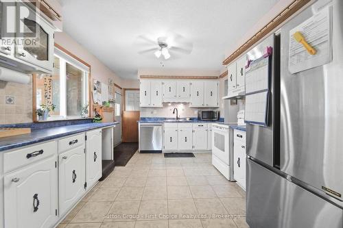 146 Jarvis Street S, Huron East (Seaforth), ON 