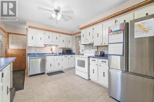 146 Jarvis Street S, Huron East (Seaforth), ON 
