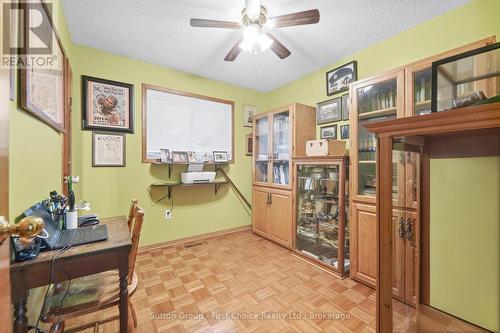 146 Jarvis Street S, Huron East (Seaforth), ON 