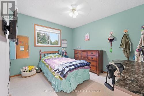 146 Jarvis Street S, Huron East (Seaforth), ON 