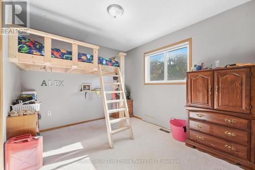 146 Jarvis Street S, Huron East (Seaforth), ON 