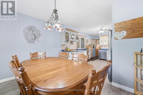 146 Jarvis Street S, Huron East (Seaforth), ON 