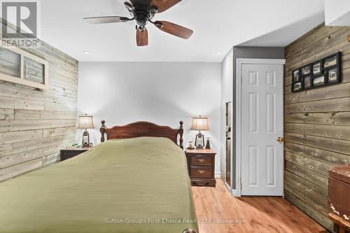 146 Jarvis Street S, Huron East (Seaforth), ON 