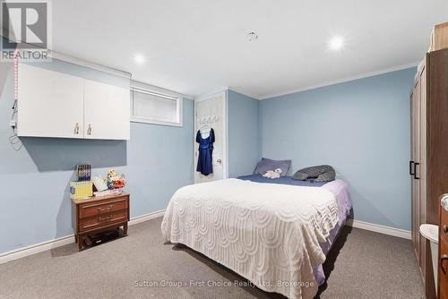 146 Jarvis Street S, Huron East (Seaforth), ON 