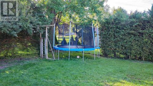 146 Jarvis Street S, Huron East (Seaforth), ON 